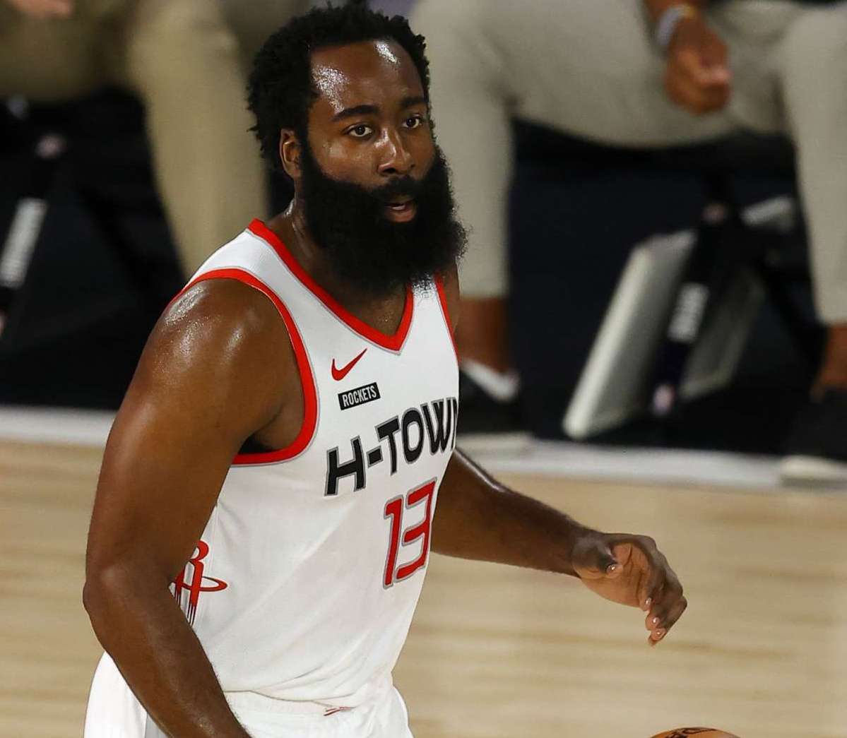 中锋的新模 中锋的新模