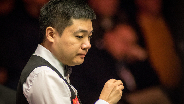 在一场备受 在一场备受