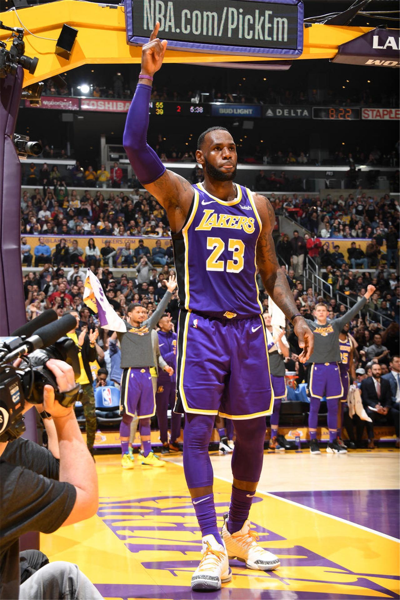 提升可视化 提升可视化